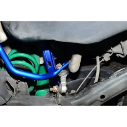 Barra stabilizzatrice posteriore Hardrace 7719 Honda Civic - 