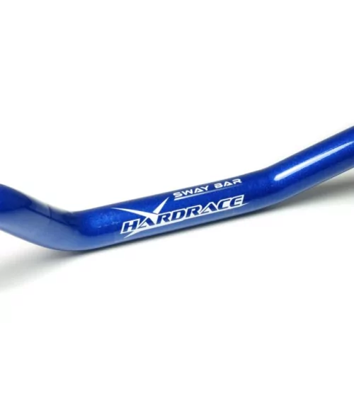 Hardrace Q0810 barra stabilizzatrice posteriore Toyota Yaris GR - 