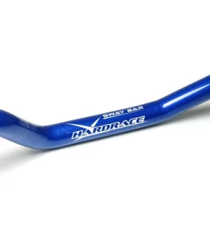 Hardrace Q0810 barra stabilizzatrice posteriore Toyota Yaris GR - 