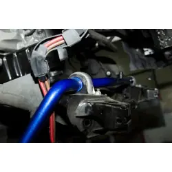 Barra stabilizzatrice anteriore Hardrace 7721 Bmw - 