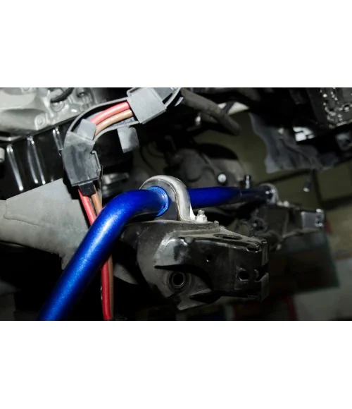 Hardrace 7721 Front Sway Bar Bmw - 