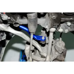 Barra stabilizzatrice anteriore Hardrace 7721 Bmw - 