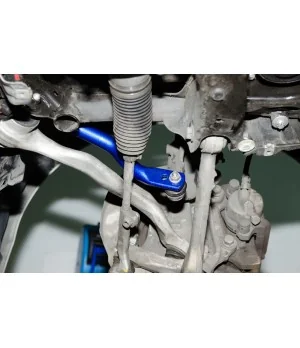 Hardrace 7721 Front Sway Bar Bmw - 