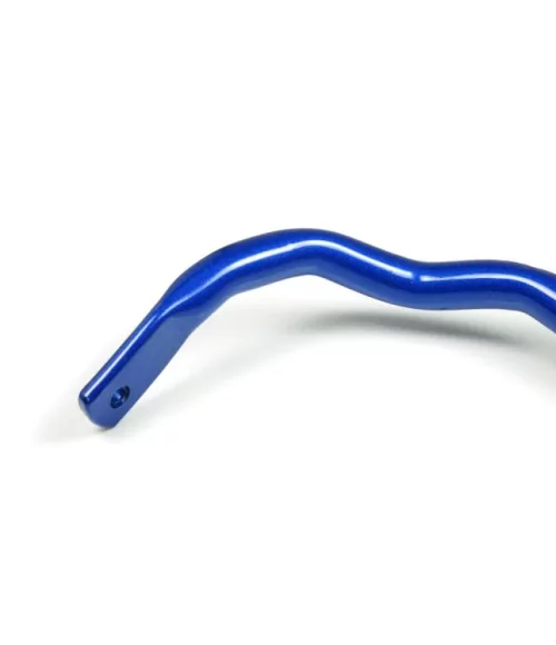 Hardrace Q0810 barra stabilizzatrice posteriore Toyota Yaris GR - 