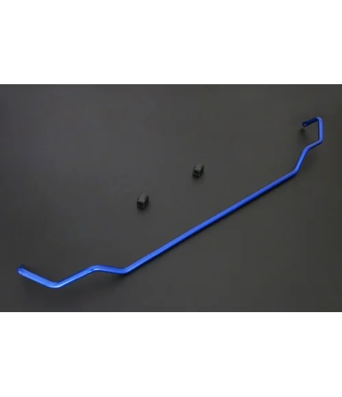 Barra stabilizzatrice anteriore rinforzata Hardrace 7961 Lexus IS - 