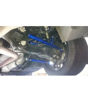 Hardrace 7723 Rear Sway Bar Bmw - 