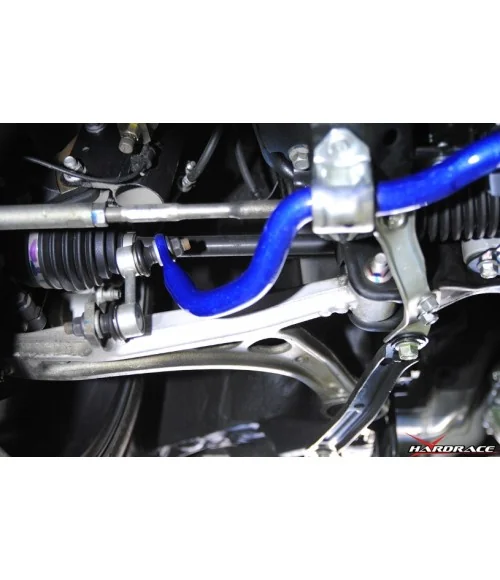 Hardrace 7725 Front Sway Bar Subaru Levorg, WRX - 