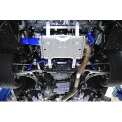 Hardrace 7725 Front Sway Bar Subaru Levorg, WRX - 