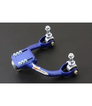 Hardrace 7726 Front Upper Camber Kit Honda Accord - 
