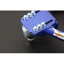 Kit camber anteriore superiore Hardrace 7726 Honda Accord - 