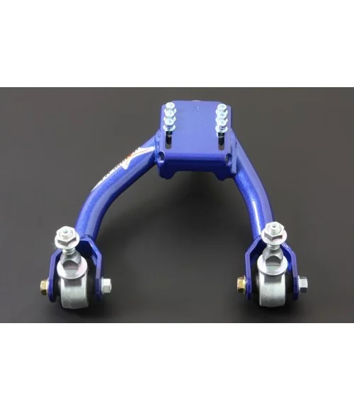 Hardrace 7726 Front Upper Camber Kit Honda Accord - 
