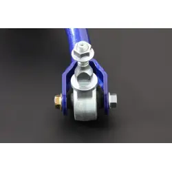 Hardrace 7726 Front Upper Camber Kit Honda Accord - 