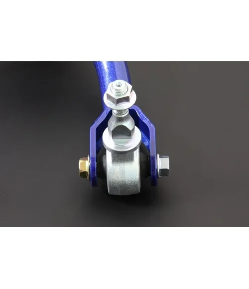 Hardrace 7726 Front Upper Camber Kit Honda Accord - 