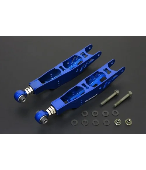 Hardrace Q1301 Rear Upper Front Arm Tesla Model s, Model x - 