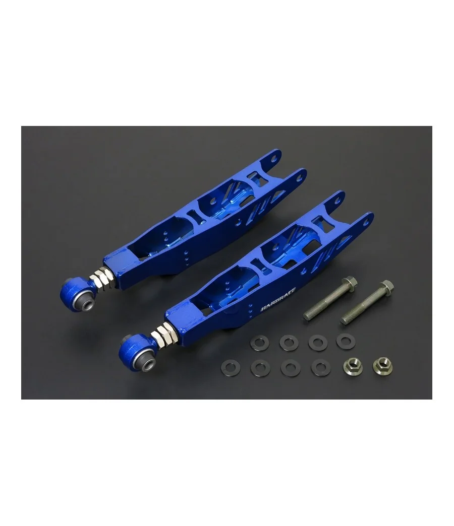 Hardrace 7727 Rear Lower Arm Lexus, Toyota - 