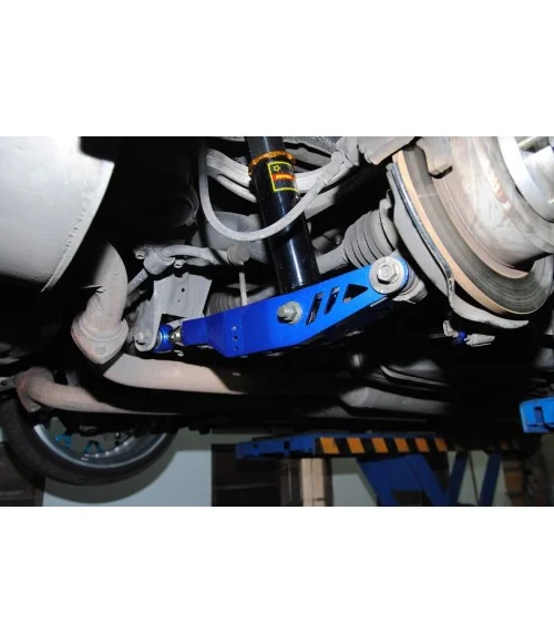 Hardrace 7727 Rear Lower Arm Lexus, Toyota - 