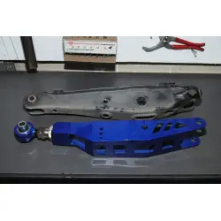 Hardrace 7727 Rear Lower Arm Lexus, Toyota - 