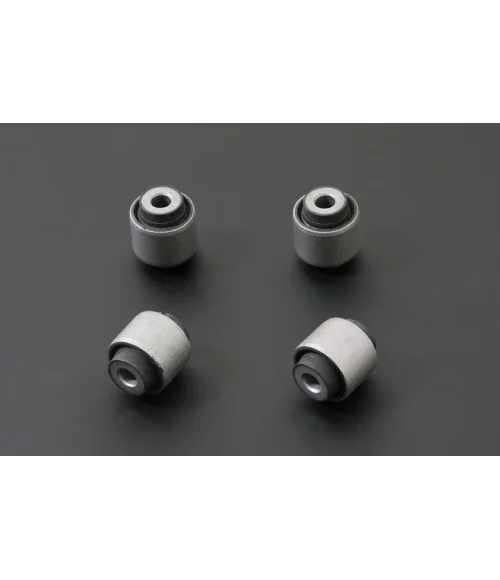 Hardrace Q0930 Rear Lower Arm Bushing Honda Civic - 