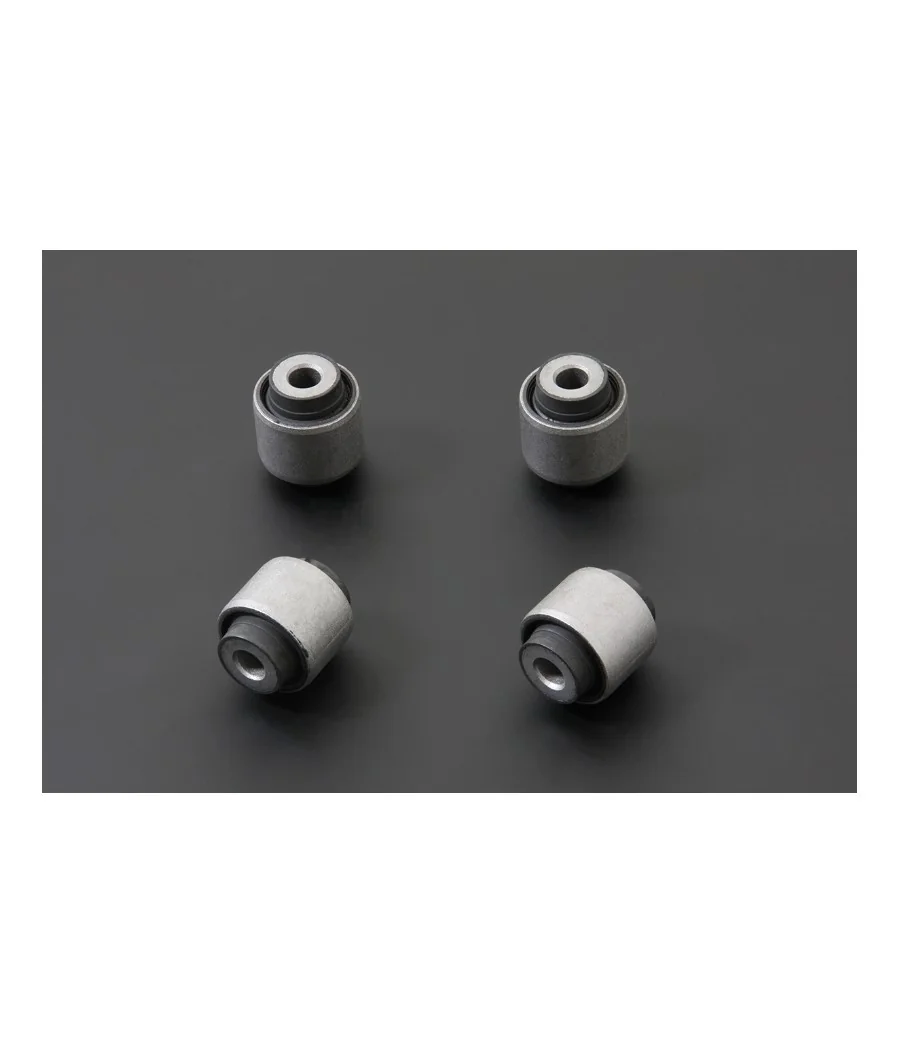 Hardrace 7729 Front Upper Arm Bushing Honda Integra - 
