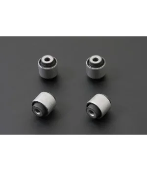Hardrace 7729 Front Upper Arm Bushing Honda Integra - 