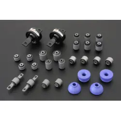Bushings - Carparty