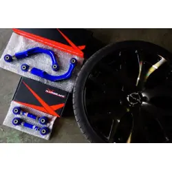 Hardrace 7731 Rear Camber Kit Volvo - 