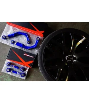 Hardrace 7731 Rear Camber Kit Volvo - 