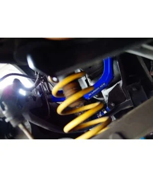 Hardrace 7731 Rear Camber Kit Volvo - 