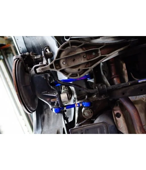 Hardrace 7731 Rear Camber Kit Volvo - 