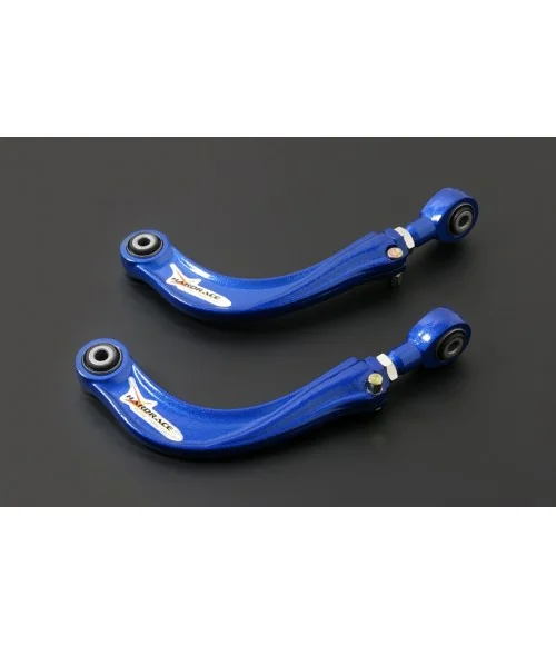 Kit di campanatura posteriore Hardrace 7732 Mazda CX-7 - 