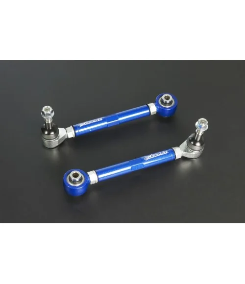 Kit di campanatura posteriore Hardrace 6719 Mazda MX-5 Miata, RX-8 - 