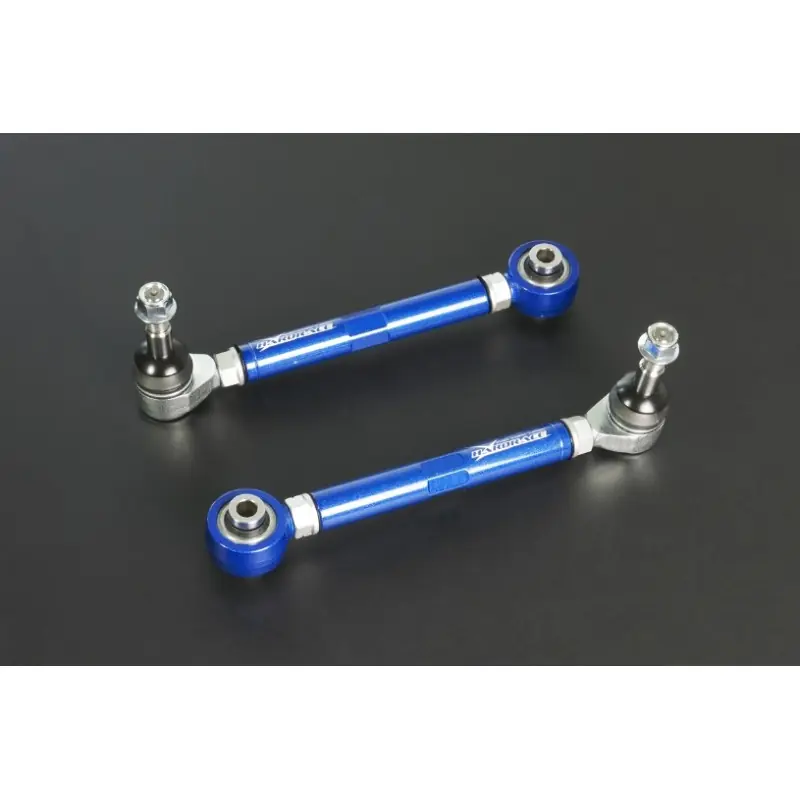 Kit di camber posteriore Hardrace 7733 Bmw Serie 2, Serie 3, Serie 4 - 