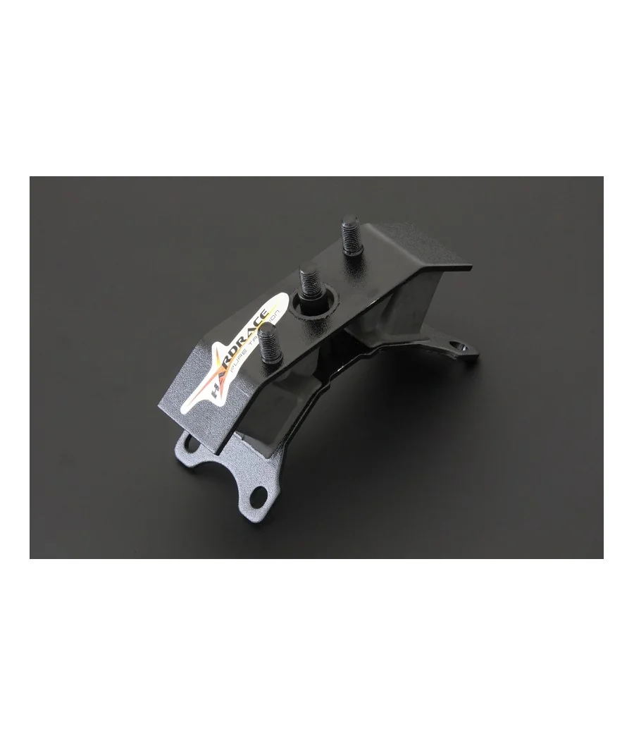 Hardrace 7737 Supporto trasmissione posteriore Subaru - 