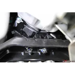 Hardrace 7737 Rear Tranmission Mount Subaru - 