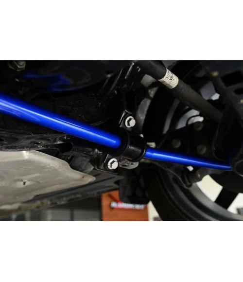 Hardrace 7738 Rear Sway Bar Ford Escape, KUGA - 