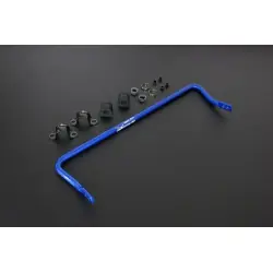 Barra antirollio posteriore Hardrace 7740 Ford, Mazda, Volvo - 