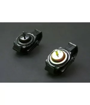 Hardrace 7111 Supporti Motore Nissan S13 - S14 - S15 (Versione Race) - 