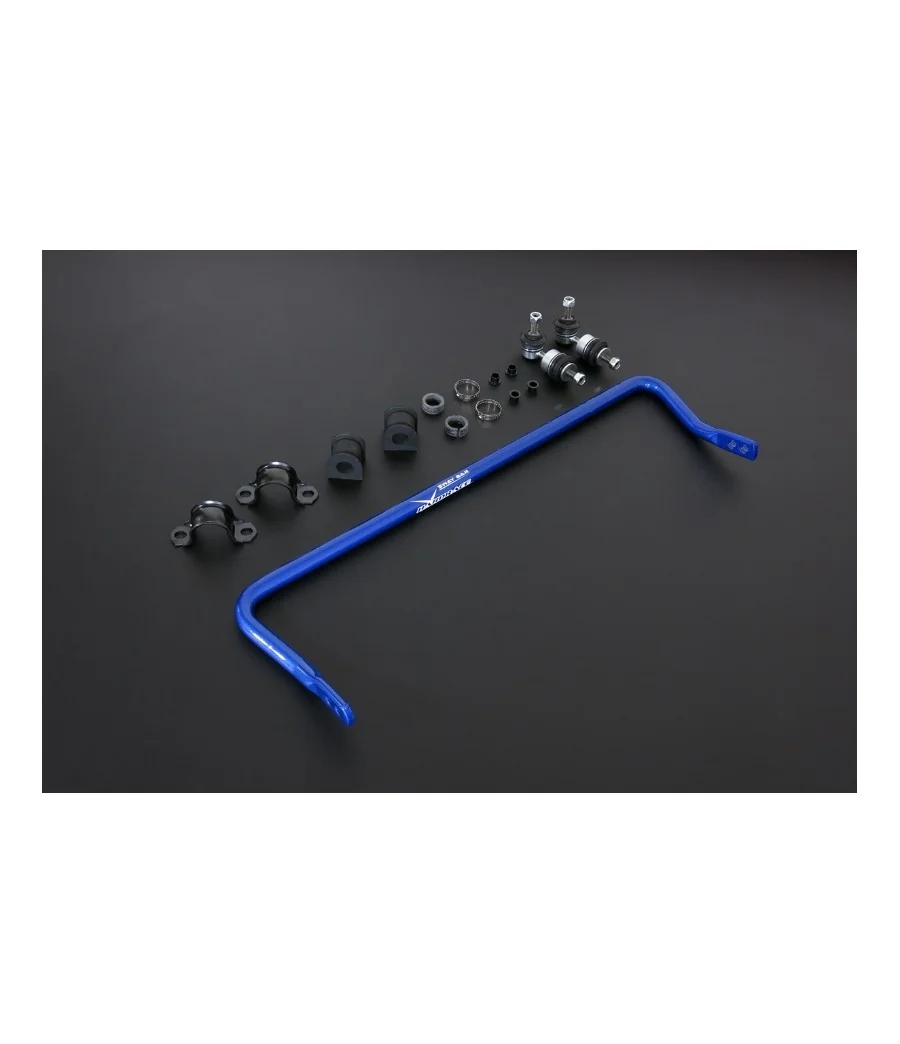 Hardrace 7740K Rear Sway Bar Ford, Mazda, Volvo - 