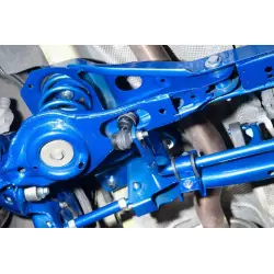 Hardrace 7740K Rear Sway Bar Ford, Mazda, Volvo - 