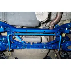 Barra antirollio posteriore Hardrace 7740K Ford, Mazda, Volvo - 