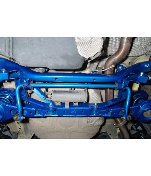 Hardrace 7740K Rear Sway Bar Ford, Mazda, Volvo - 