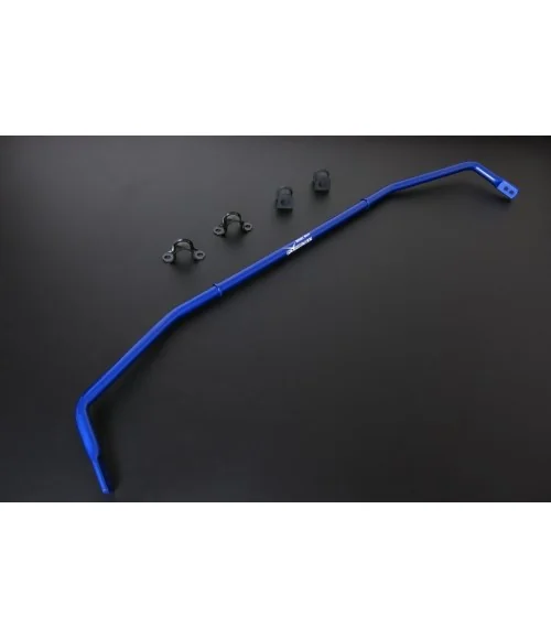 Barra stabilizzatrice posteriore aggiuntiva Hardrace 8892 Nissan Livina - 