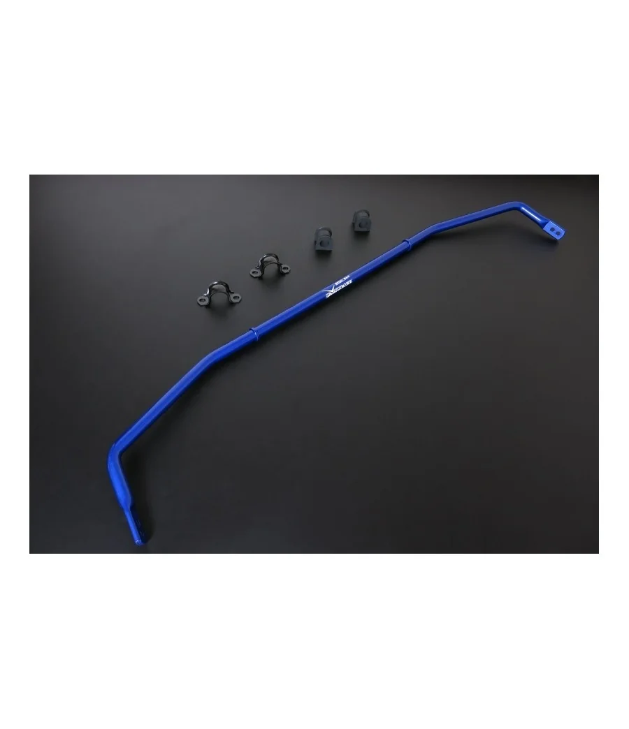 Hardrace 7742 Rear Sway Bar Ford Focus - 