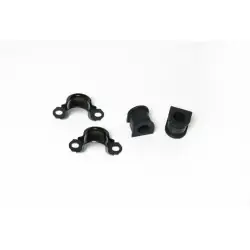 Barra antirollio posteriore Hardrace 7742 Ford Focus - 