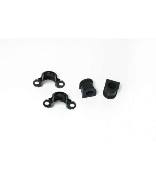 Hardrace 7742 Rear Sway Bar Ford Focus - 