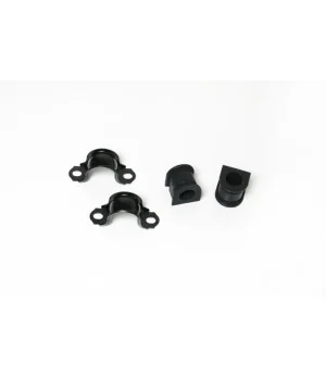 Hardrace 7742 Rear Sway Bar Ford Focus - 