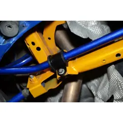 Barra antirollio posteriore Hardrace 7742 Ford Focus - 