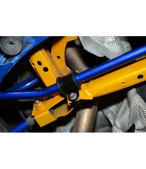 Hardrace 7742 Rear Sway Bar Ford Focus - 
