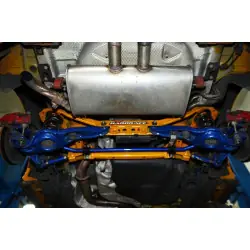 Barra antirollio posteriore Hardrace 7742 Ford Focus - 