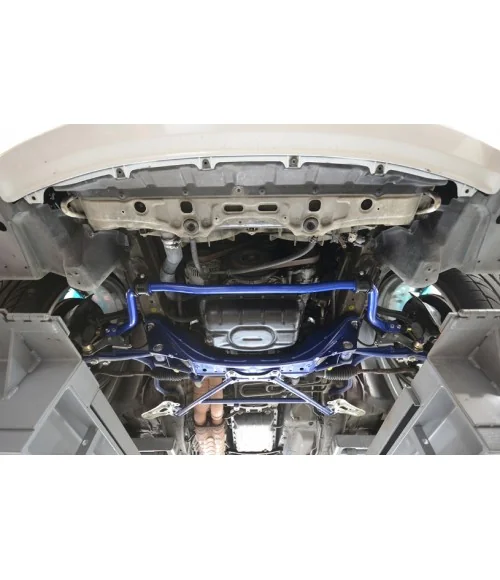 Hardrace 7745 Front Sway Bar Lexus GS - 